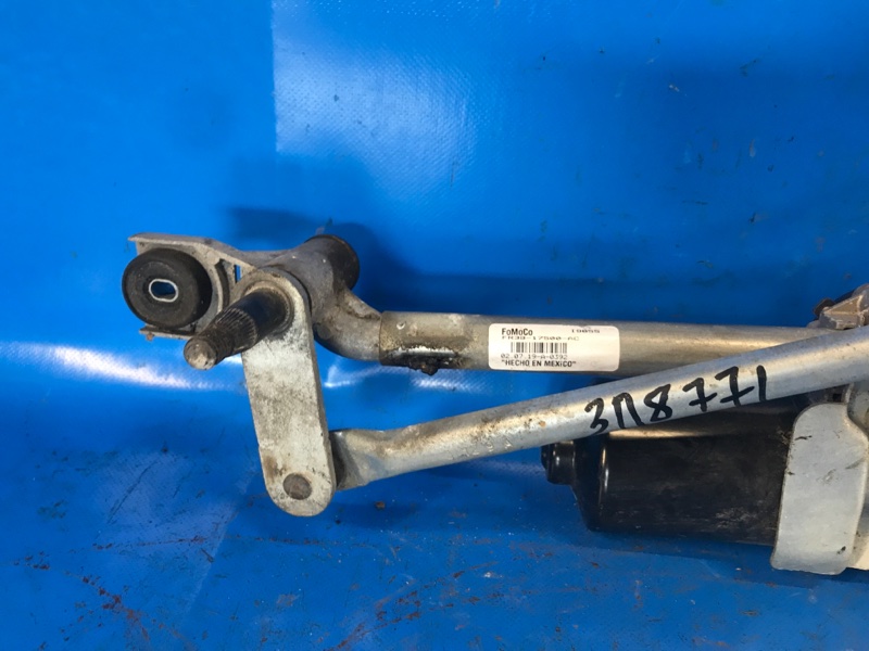 Трапеция стеклоочистителей MUSTANG 15- 2019 S550 2.3 C23HD0D