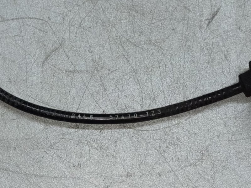 Датчик ABS задний правый ACURA TLX 14-17 2.4 K24W7