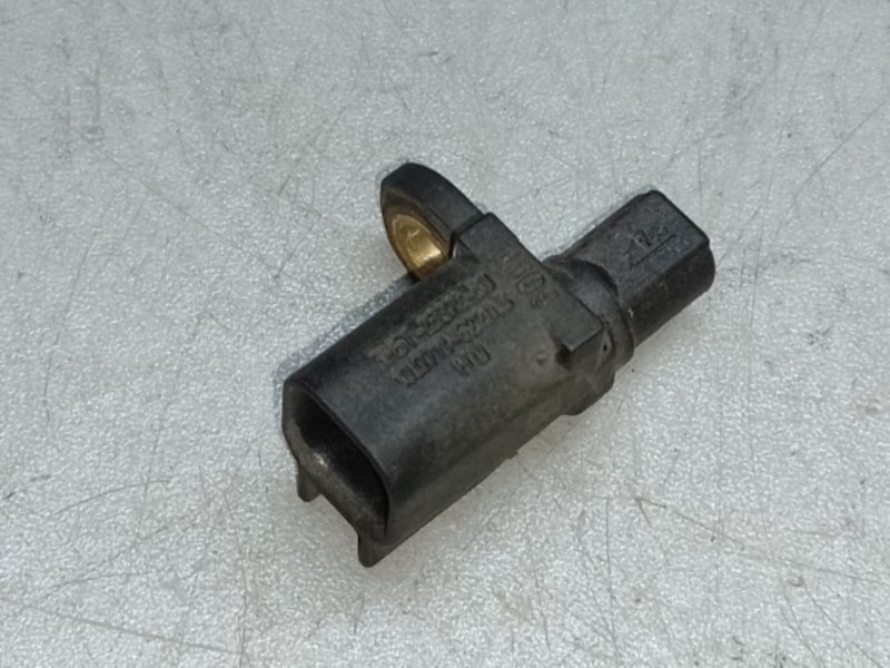 Датчик ABS задний правый MAZDA 3 BL 09-13 2009 2.5 L (L5-VE) BP4K-43-711B Б/У