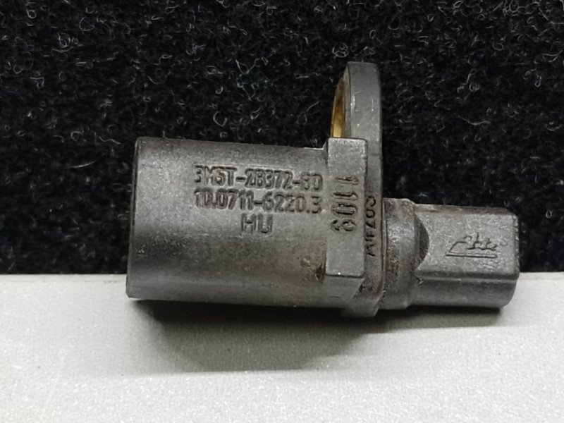 Датчик ABS задний правый MAZDA 3 BL 09-13 2.5 L (L5-VE)