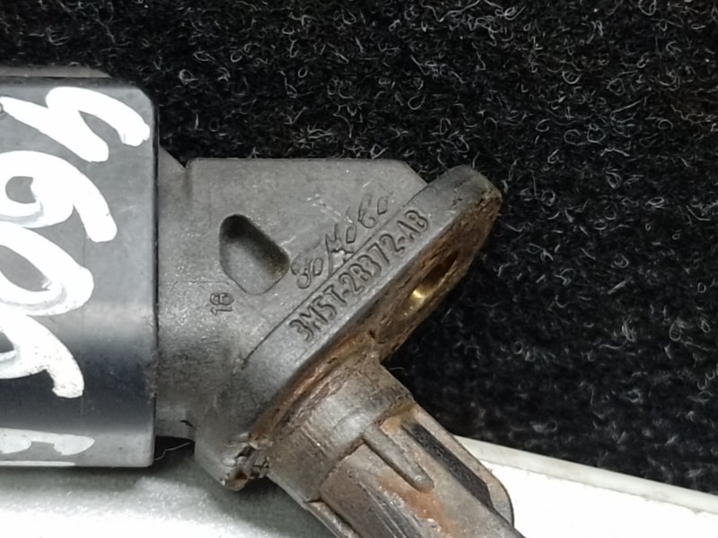 Датчик ABS передний правый MAZDA 3 BL 09-13 2.5 L (L5-VE)