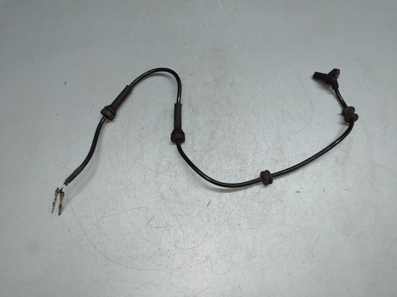 Запчасть датчик abs передний левый NISSAN PATHFINDER R51 04-14 2004 R51 4.0 VQ40DE 47910-EA025 Б/У Датчик ABS передний левый NISSAN PATHFINDER R51 04-14 2004 R51 4.0 VQ40DE 47910-EA025 Б/У