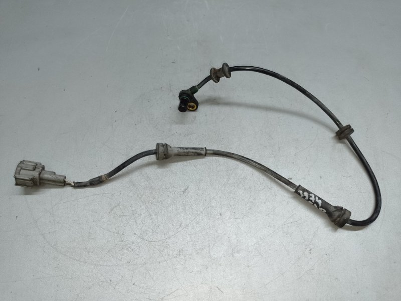 Запчасть датчик abs передний правый NISSAN PATHFINDER R51 04-14 2004 R51 4.0 VQ40DE 47910-EA025 Б/У Датчик ABS передний правый NISSAN PATHFINDER R51 04-14 2004 R51 4.0 VQ40DE 47910-EA025 Б/У