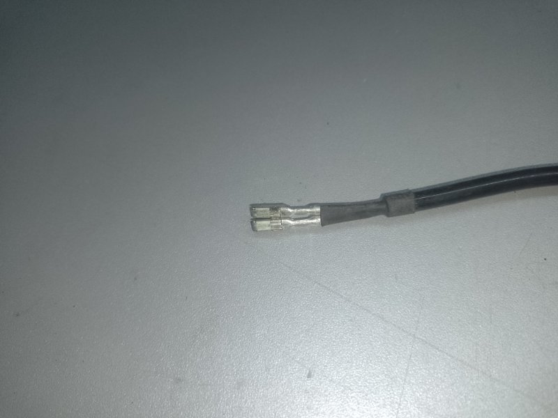 Датчик ABS задний правый TUCSON 04-10 2006 2.7 G6BA