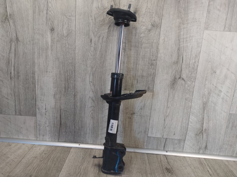 Амортизатор задний левый TOYOTA VENZA 09-16 2009 3.5 2GR-FE 48540A9360 Б/У