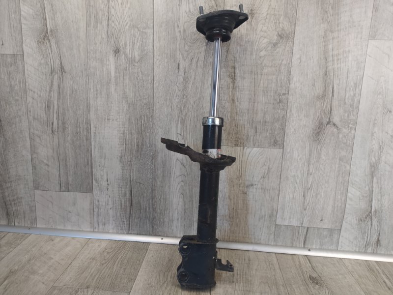 Амортизатор задний левый VENZA 09-16 2009 3.5 2GR-FE