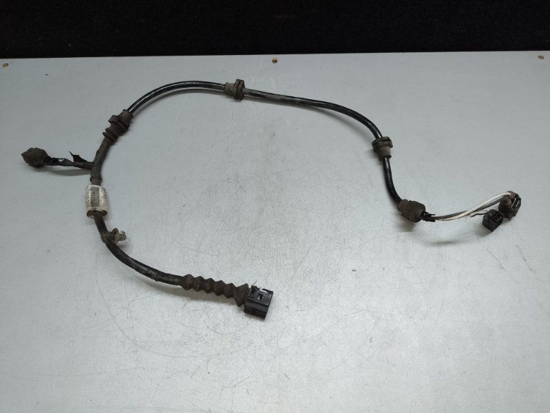 Провод датчика ABS задний левый ACURA TLX 14-17 2016 2.4 K24W7 47510-TZ3-A51 Б/У