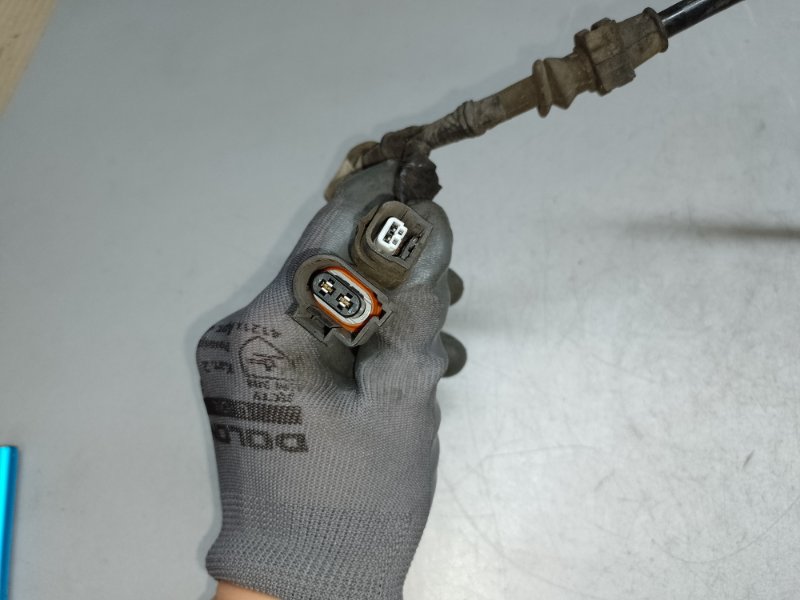 Провод датчика ABS задний левый ACURA TLX 14-17 2.4 K24W7