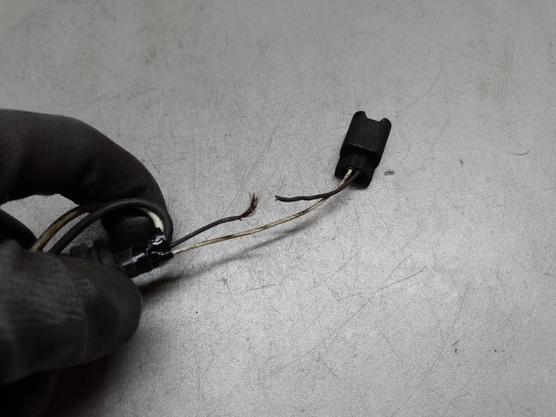 Провод датчика ABS задний левый TLX 14-17 2016 2.4 K24W7