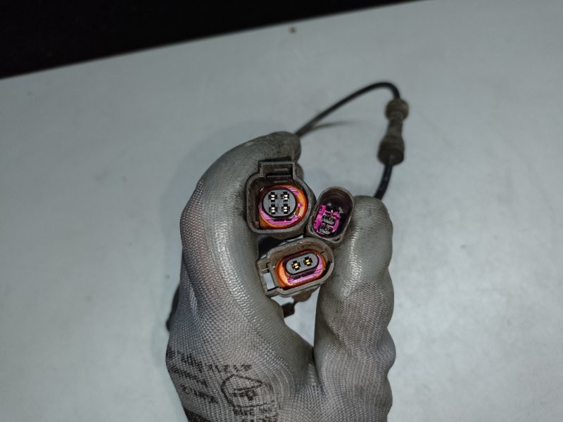 Провод датчика ABS передний левый TOUAREG 02-10 2007 BHK 3.6