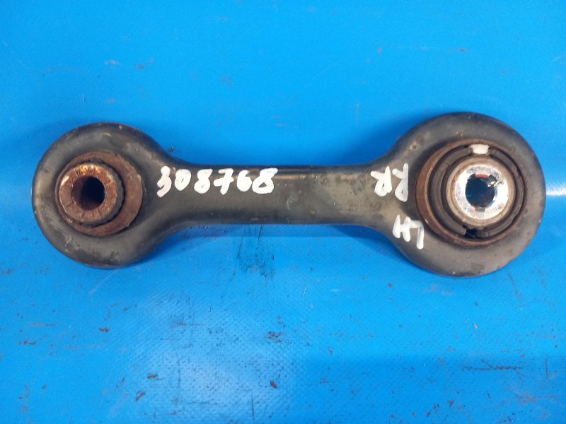 Запчасть рычаг задней подвески продольный левый FORD MUSTANG 15- 2019 S550 2.3 C23HD0D FR3Z5A972A Б/У Рычаг задней подвески продольный левый FORD MUSTANG 15- 2019 S550 2.3 C23HD0D FR3Z5A972A Б/У