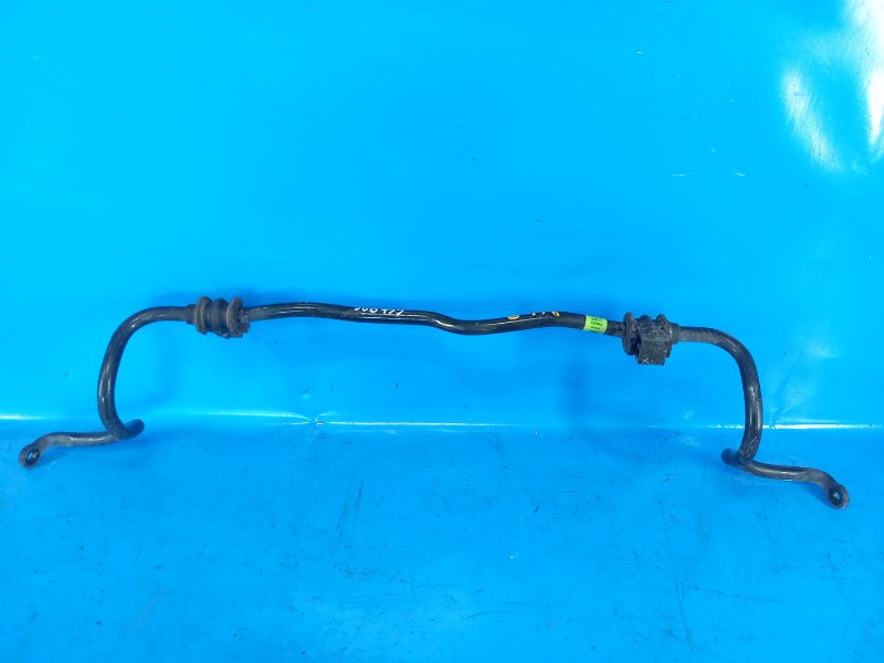 Стабилизатор передний NISSAN SENTRA B17 12-21 2013 1.8 MRA8DE 546114AF1A Б/У