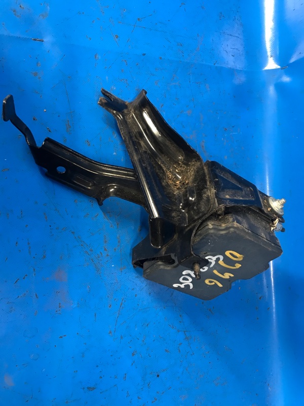 Блок ABS SENTRA B17 12-21 2013 1.8 MRA8DE