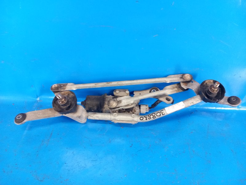 Трапеция стеклоочистителей NISSAN SENTRA B17 12-21 2013 1.8 MRA8DE 288003SG0A Б/У