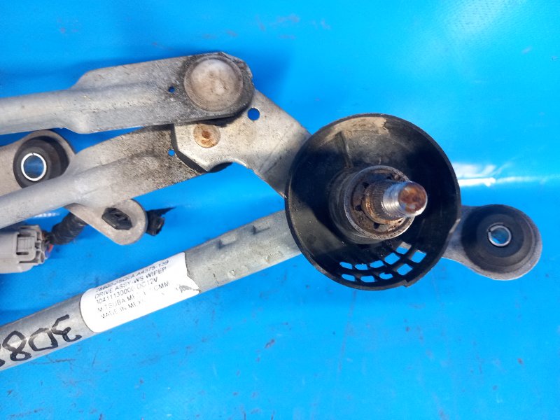 Трапеция стеклоочистителей NISSAN SENTRA B17 12-21 1.8 MRA8DE