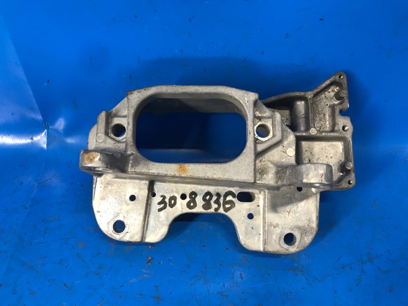 Подушка двигателя NISSAN SENTRA B17 12-21 2013 1.8 MRA8DE 112541KG0A Б/У