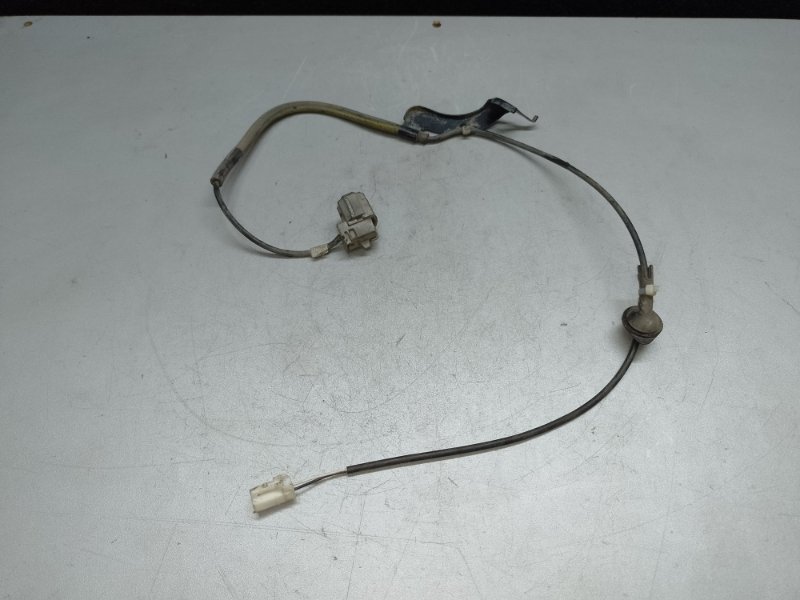 Провод датчика ABS задний правый TOYOTA SIENNA 11-16 2012 3.5 2GR-FE 89516-08030 Б/У