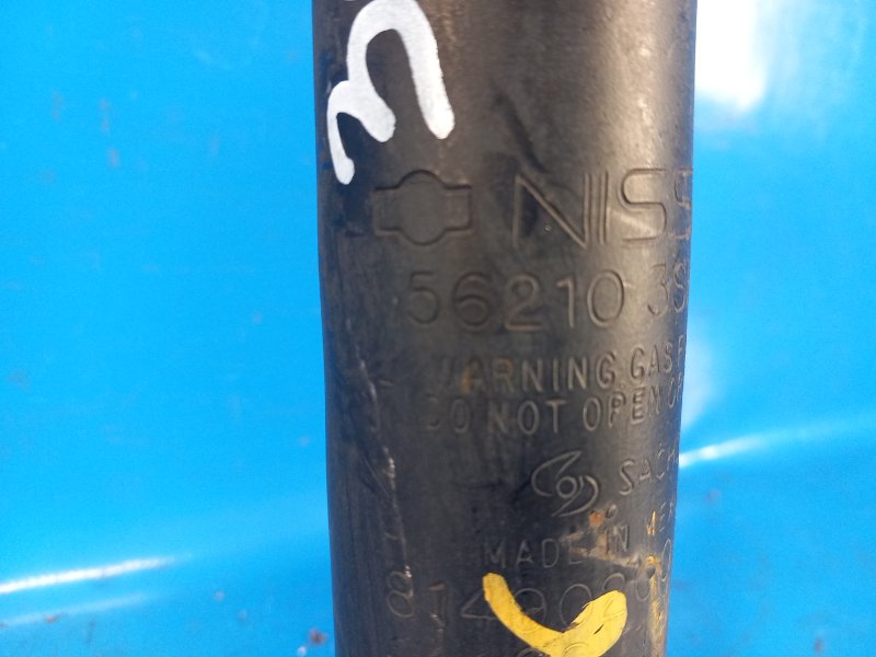 Амортизатор задний SENTRA B17 12-21 2013 1.8 MRA8DE