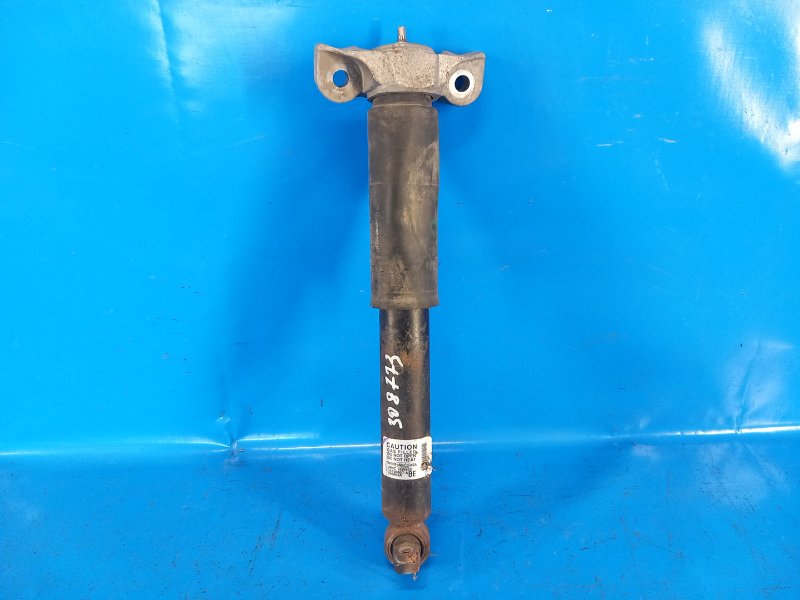 Амортизатор задний FORD MUSTANG 15- 2019 S550 2.3 C23HD0D JR3Z18125K Б/У