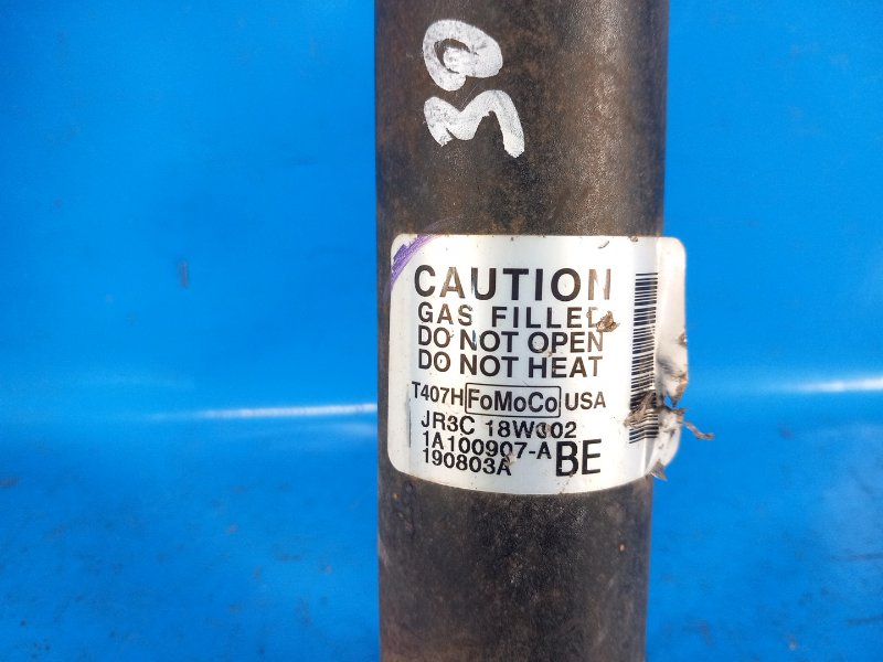 Амортизатор задний FORD MUSTANG 15- S550 2.3 C23HD0D