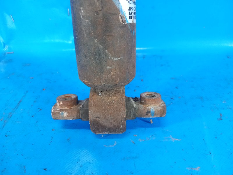 Амортизатор задний FORD MUSTANG 15- S550 2.3 C23HD0D