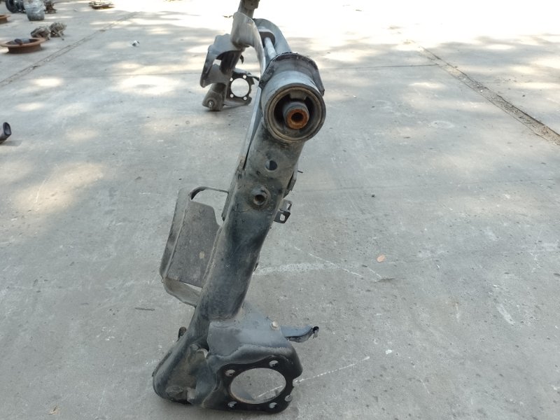 Балка задней подвески TOYOTA SIENNA 11-16 3.5 2GR-FE