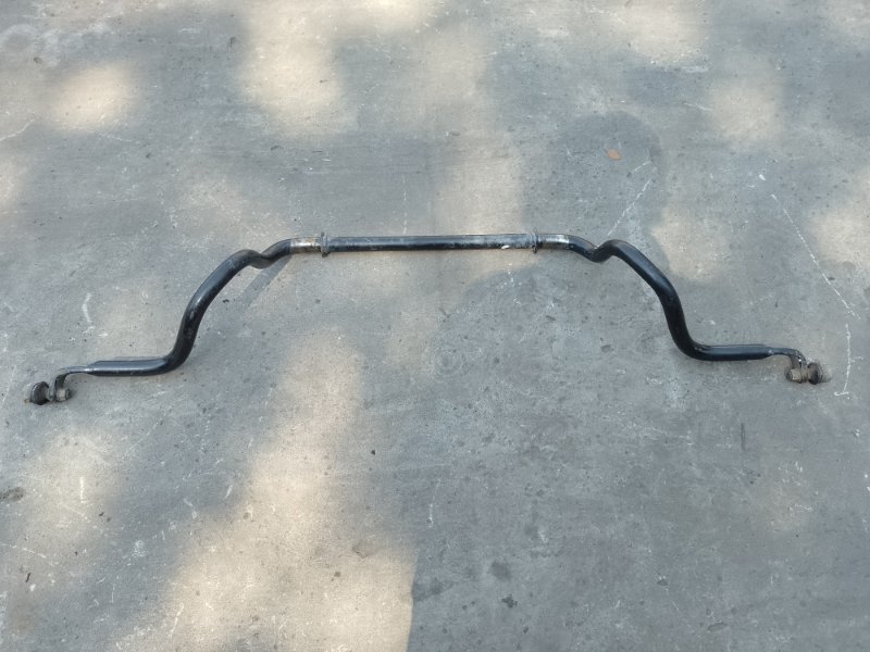 Запчасть стабилизатор передний TOYOTA SIENNA 11-16 2012 3.5 2GR-FE 48811-08030 Б/У Стабилизатор передний TOYOTA SIENNA 11-16 2012 3.5 2GR-FE 48811-08030 Б/У