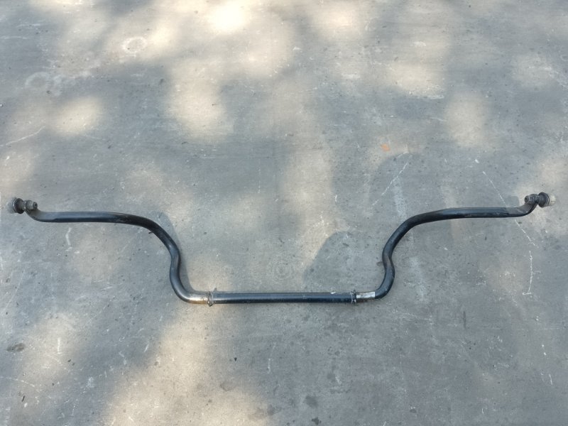 Стабилизатор передний SIENNA 11-16 2012 3.5 2GR-FE Стабилизатор передний SIENNA 11-16 2012 3.5 2GR-FE