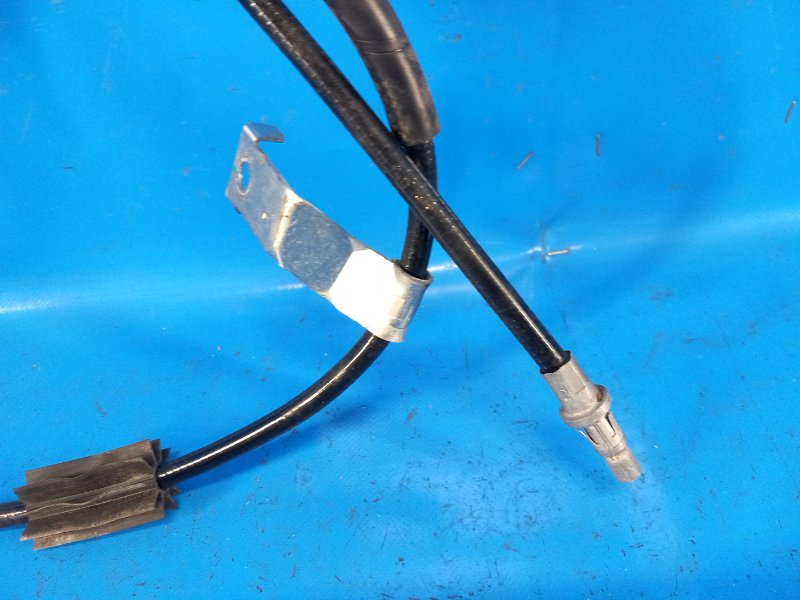 Трос стояночного тормоза задний левый FORD ECOSPORT 18-22 1.0 L EcoBoost (Fox) turbo