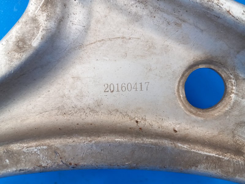 Рычаг передней подвески нижний ODYSSEY 05-10