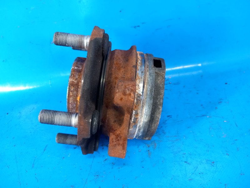 Ступица передняя PATHFINDER R52 12-21 2015 R52 3.5 VQ35DE