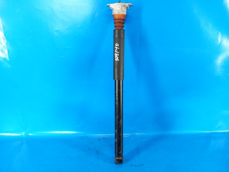 Амортизатор задний левый FORD ECOSPORT 18-22 2021 1.0 L EcoBoost (Fox) turbo GN1Z18125AX Б/У