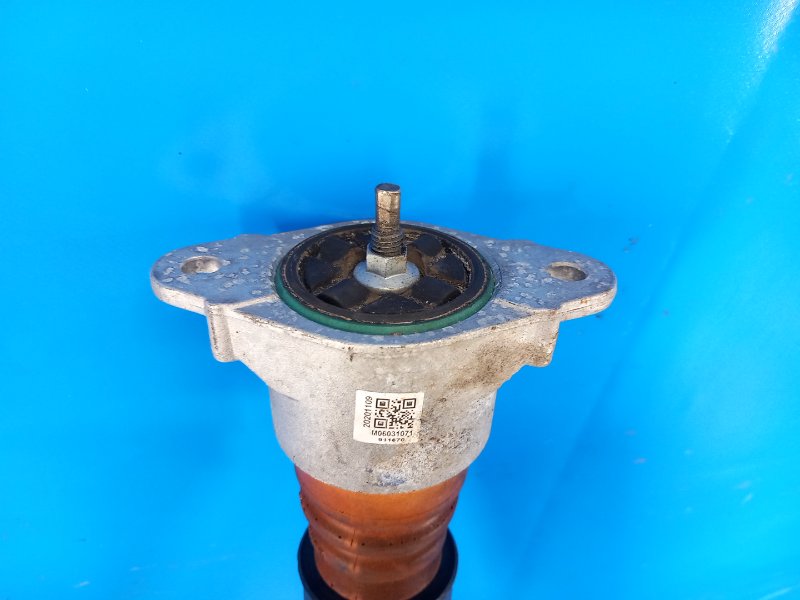 Амортизатор задний левый ECOSPORT 18-22 2021 1.0 L EcoBoost (Fox) turbo