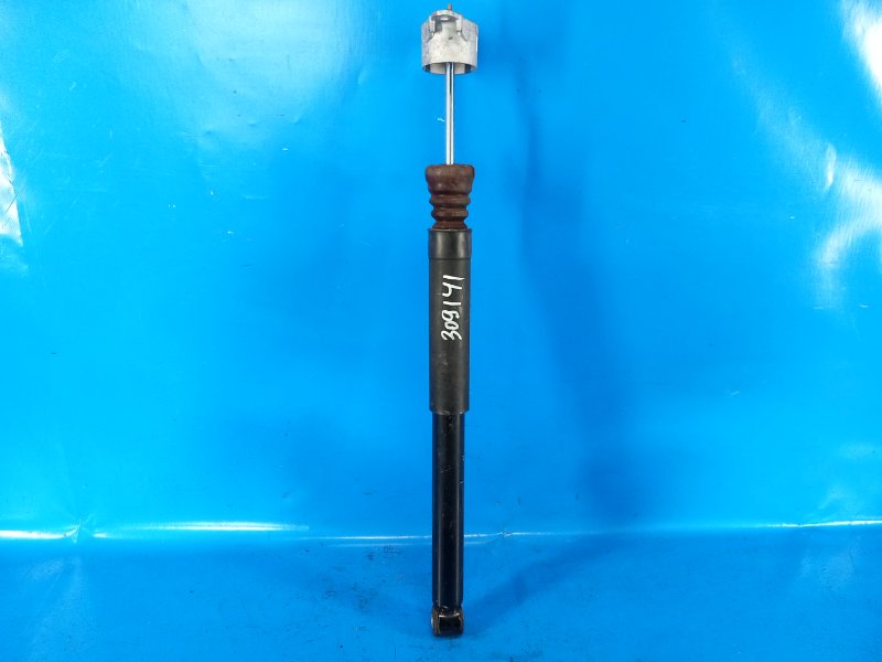 Амортизатор задний правый FORD ECOSPORT 18-22 2021 1.0 L EcoBoost (Fox) turbo GN1Z18125AX Б/У