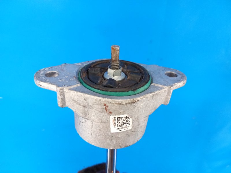 Амортизатор задний правый ECOSPORT 18-22 2021 1.0 L EcoBoost (Fox) turbo