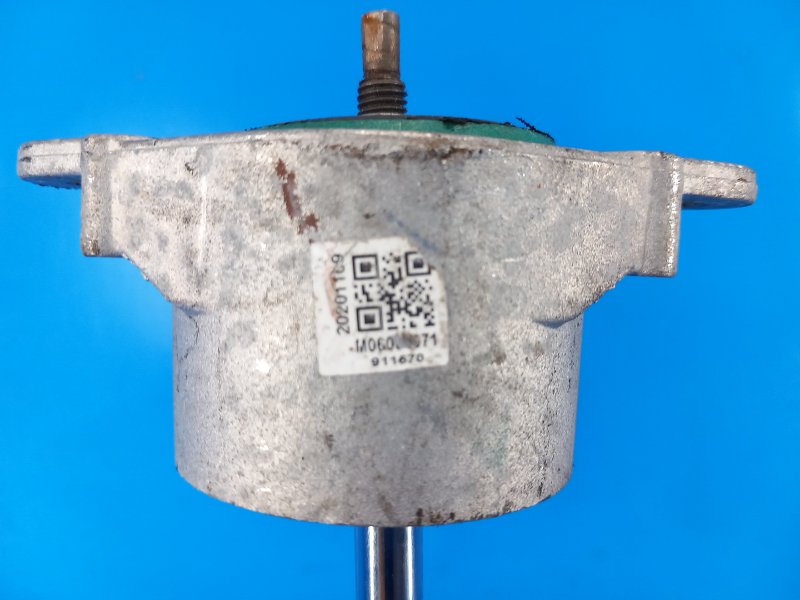 Амортизатор задний правый FORD ECOSPORT 18-22 1.0 L EcoBoost (Fox) turbo