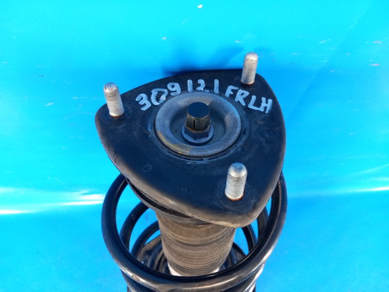 Амортизатор передний левый 3 BK 03-08 2006 BK 2.3 L3