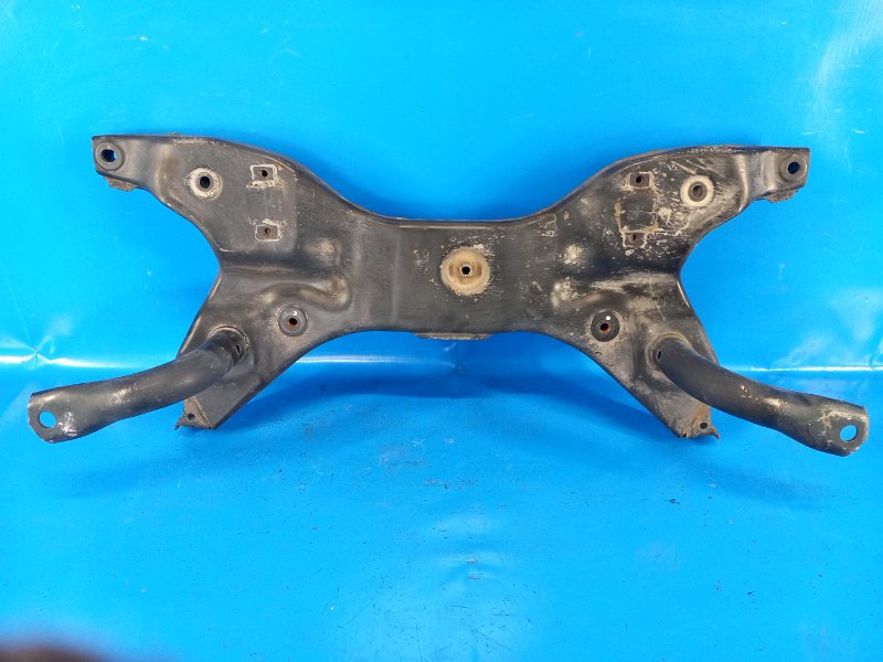 Балка передней подвески MIRAGE 13- 2013 1.2 3A92 Балка передней подвески MIRAGE 13- 2013 1.2 3A92