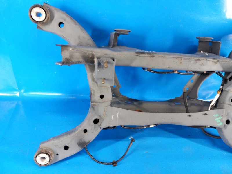 Балка задней подвески CX-9 16- 2017