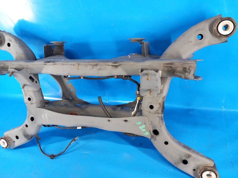 Балка задней подвески MAZDA CX-9 16-