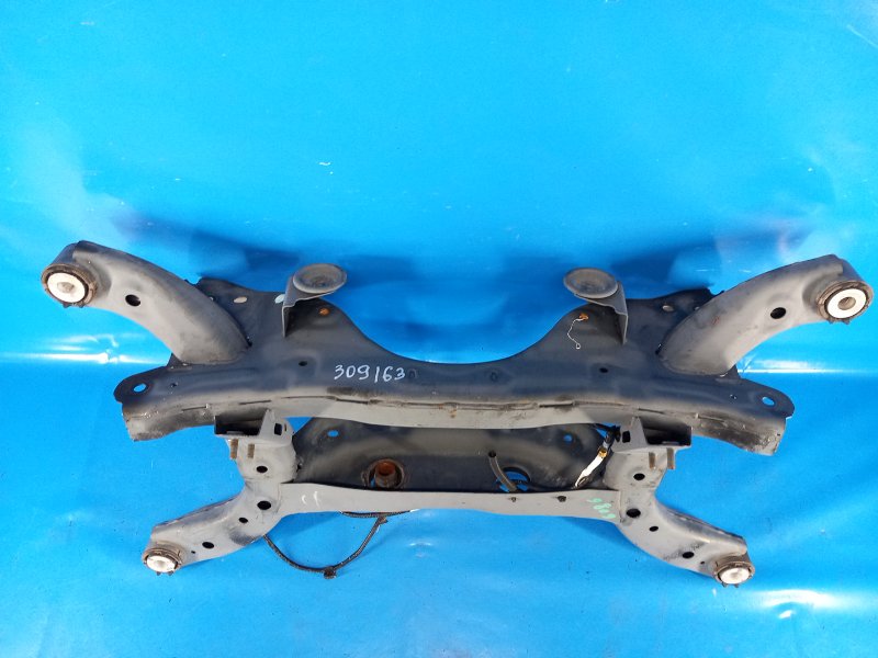 Балка задней подвески CX-9 16- 2017