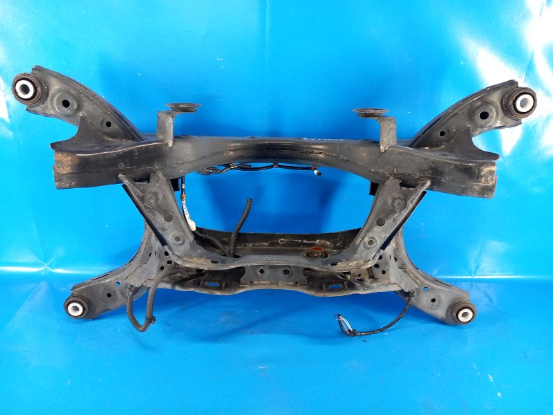 Балка задней подвески CX-9 16- 2017