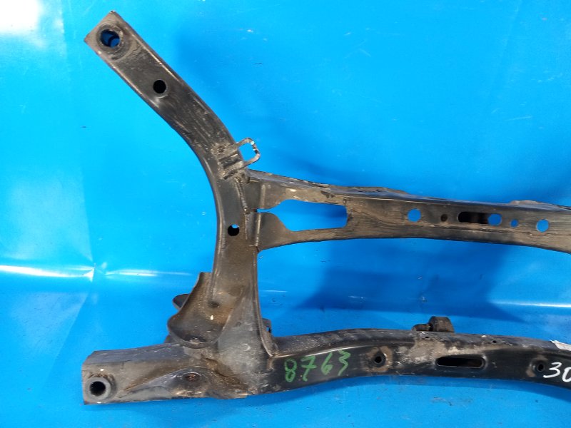 Балка задней подвески NIRO 16- 2017 1.6 G4LE