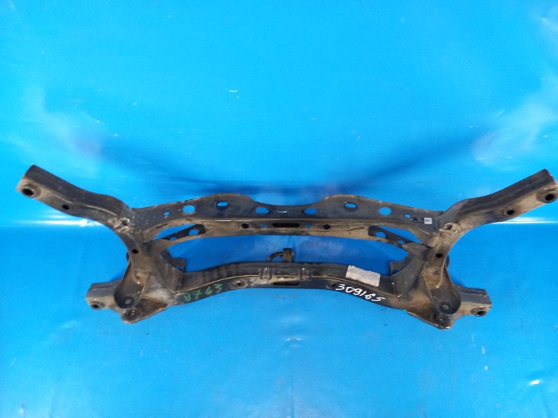 Балка задней подвески NIRO 16- 2017 1.6 G4LE