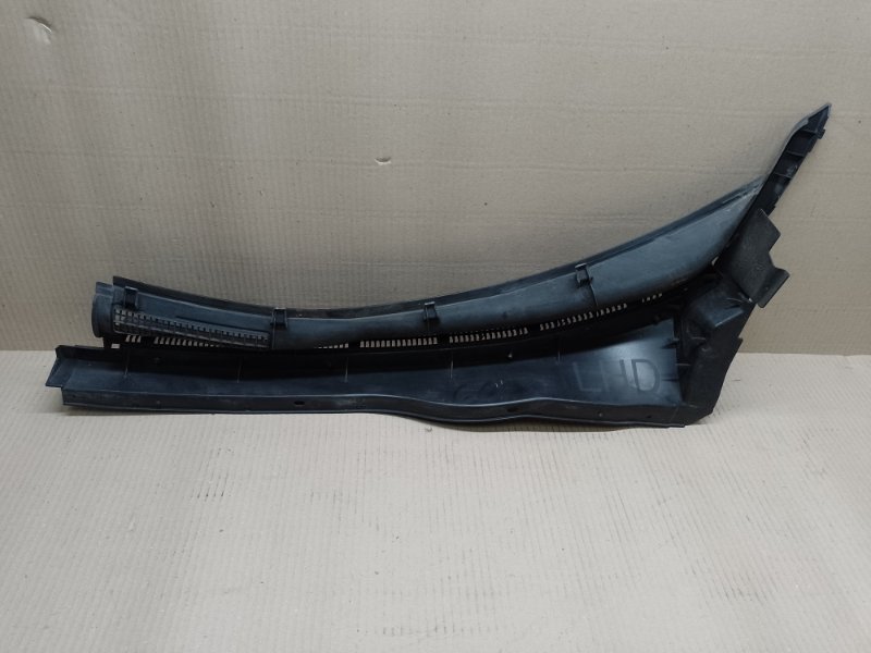 Пластик под лобовое стекло / Жабо правый OUTLANDER XL 05-13 2006 3.0 6B31