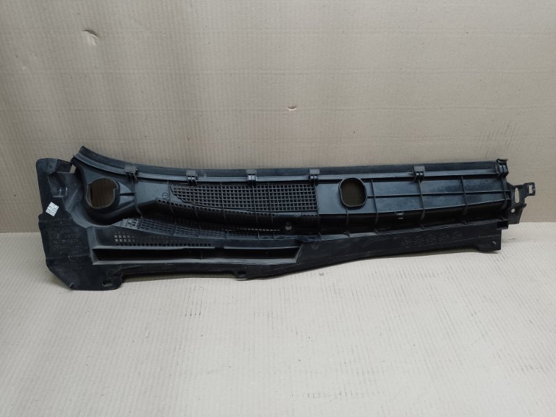 Пластик под лобовое стекло / Жабо левый 6 GH 07-12 2008 2.5 L (L5-VE)