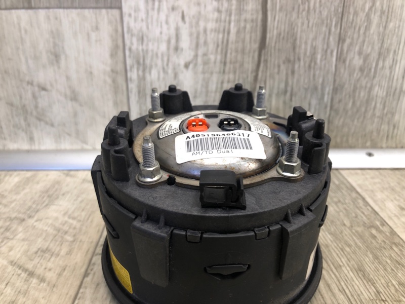 Подушка безопасности в руль KIA FORTE/CERATO TD 08-13 TD 2.0 G4KD