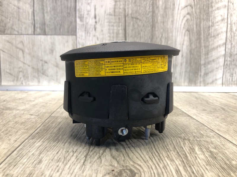 Подушка безопасности в руль FORTE/CERATO TD 08-13 2009 TD 2.0 G4KD