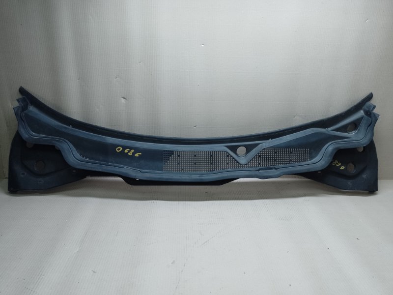 Пластик под лобовое стекло / Жабо ACURA MDX (YD3) 13-21 2018 3.5 J35Y5 74200-TZ5-A11 Б/У