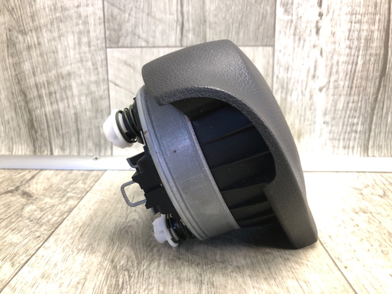 Подушка безопасности в руль VOLKSWAGEN TIGUAN 08-17 5N 2.0 CCTA